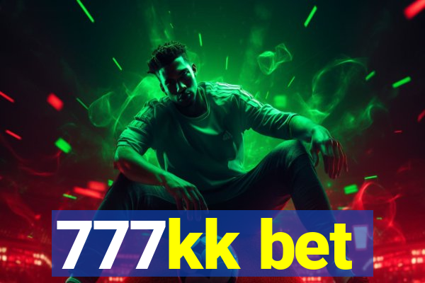 777kk bet